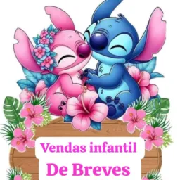🪄VENDAS DE TUDO INFANTIL 🧸