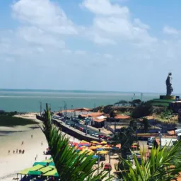 CIDADE BALNEÁRIA SJR. MA