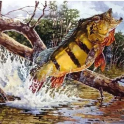 🎣 LÉIA PESCADORA 🐟 A MENINA DAS TRAÍRA 🎣🛶 PESCARIA 🎣  BRUTA 🐟🎣