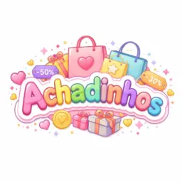 Achados e Promoções! 🧡