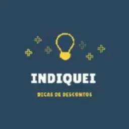 Indiquei Shopee ✨️🛍🏷