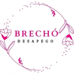 🌸🛍️Brechó desapego 🛍️🌸