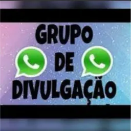 Grupo de divulgação