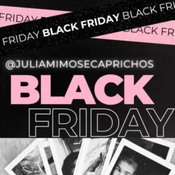 CLUBE DE OFERTAS Julia Mimos🥳