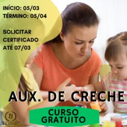 AUX CRECHE 👶🏻 04/03 - Jr2