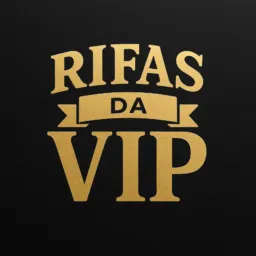 RIFAS DA VIP😎💸