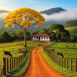 Vendas de Fazenda. e máquinas 🚜🚜 Tocantins e região