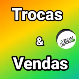 Trocas e vendas