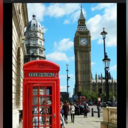 ❌TUDO SOBRE LONDRES❌