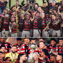 ❤️🖤NAÇÃO RUBRO NEGRA❤️🖤