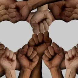 Unidos com JULIO ANTUNES
