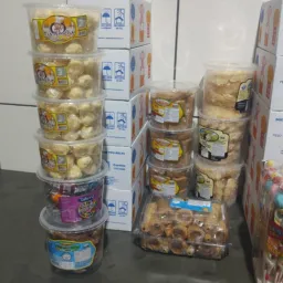 😋😋Doces mais doces😋😋