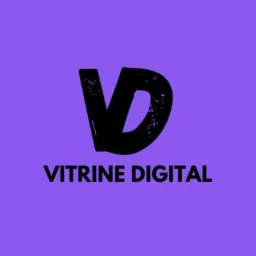 Vitrine Digital