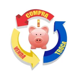 Compra e venda 💳