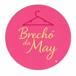 Brechó da May GRUPO VIP🛍️ 👗👚👖
