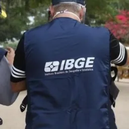 CONCURSO IBGE