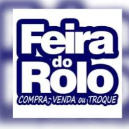 Feira do Rolo - Compra, Venda e Troca