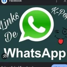 LINKS DE WATSSAP