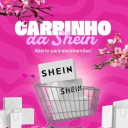 Rosas Clim (SHEIN;ALIEXPRESS) 🛍️🌹