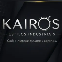 Kairós móveis industriais
