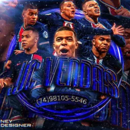 JC VENDAS ⁰⁴