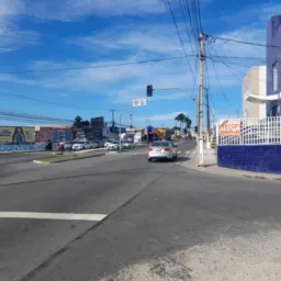 Bairro São conrado