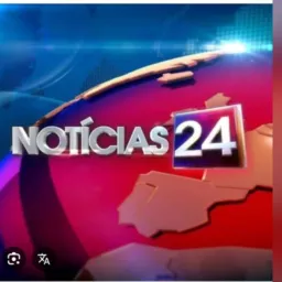 NOTÍCIA 24 horas