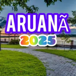 ARUANÃ 2025