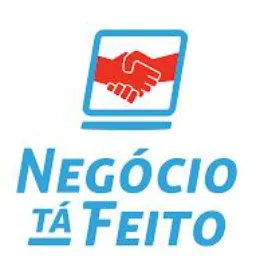 Negócio tá Feito & Links