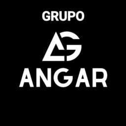 ANGAR  😎