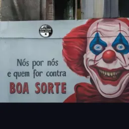 TROPAdaMADRUGA🥱🤡👻