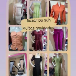 SUH BAZAR & VARIEDADES 👡👠🥿👙🩱👗🩳👔👒🧢👛👕👖👚 VALORES DE DESAPEGO 🫰🏻🥰