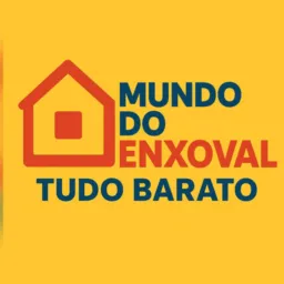 ENXOVAL CASA NOVA3&TUDO BARATO