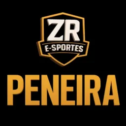 Peneira da ZR E-SPORTES
