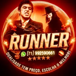 LOJINHA DO RUNNER / CONEXÃO BA7 🛍️