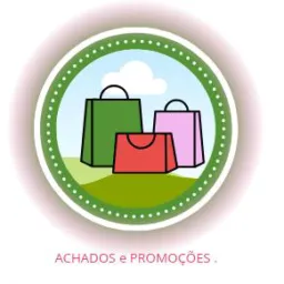 Achados e promoções 🛍️💰🛍️