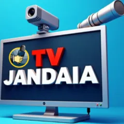 Tv Jandaia Notícias