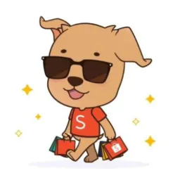 ACHADINHOS SHOPEE 🧡🛒👇🏼