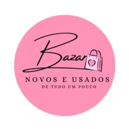 Bazar Novos e Usado🛍️🫶🏻