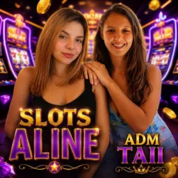PRIVADO ALINE MERLO 👾🌹Slots