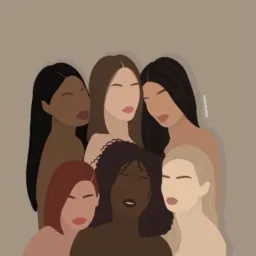 Mulheres que EMPODERAM  mulheres. ❤️