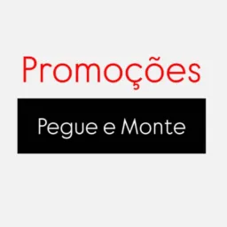Pegue e Monte Paranoá ✨