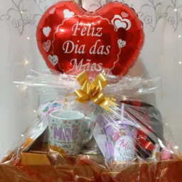 Rifa dia das mães