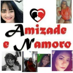Amizade ou namoro