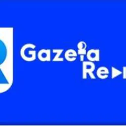 Site Gazeta Real Oficial