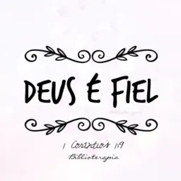 Deus é Fiel em sua vida. Apenas agradeça...🙏🏻🙏🏻🙏🏻🙌🏻🙌🏻