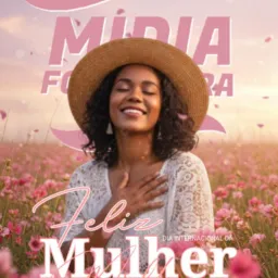 MÍDIA FORROZEIRA _OFICIAL