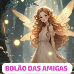 BOLAO. DAS AMIGAS