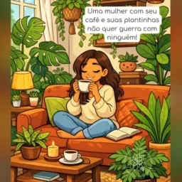 VENDAS E TROCAS DE PLANTAS