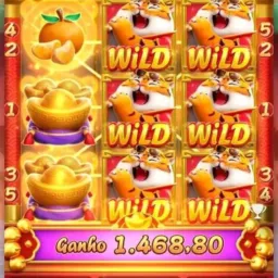 S.B Slots que pagam 🐯🐰🐭🐉🐂
